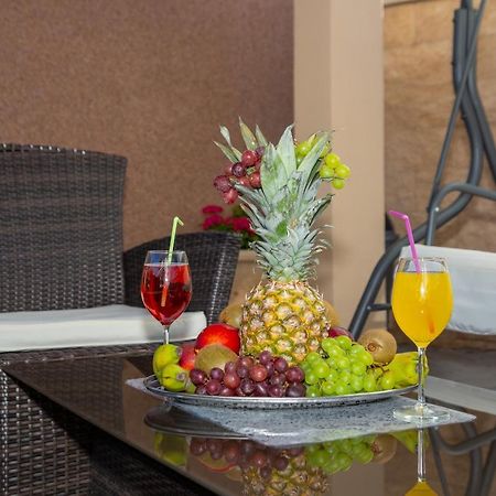 Apartmani Dada Biograd na Moru Kültér fotó