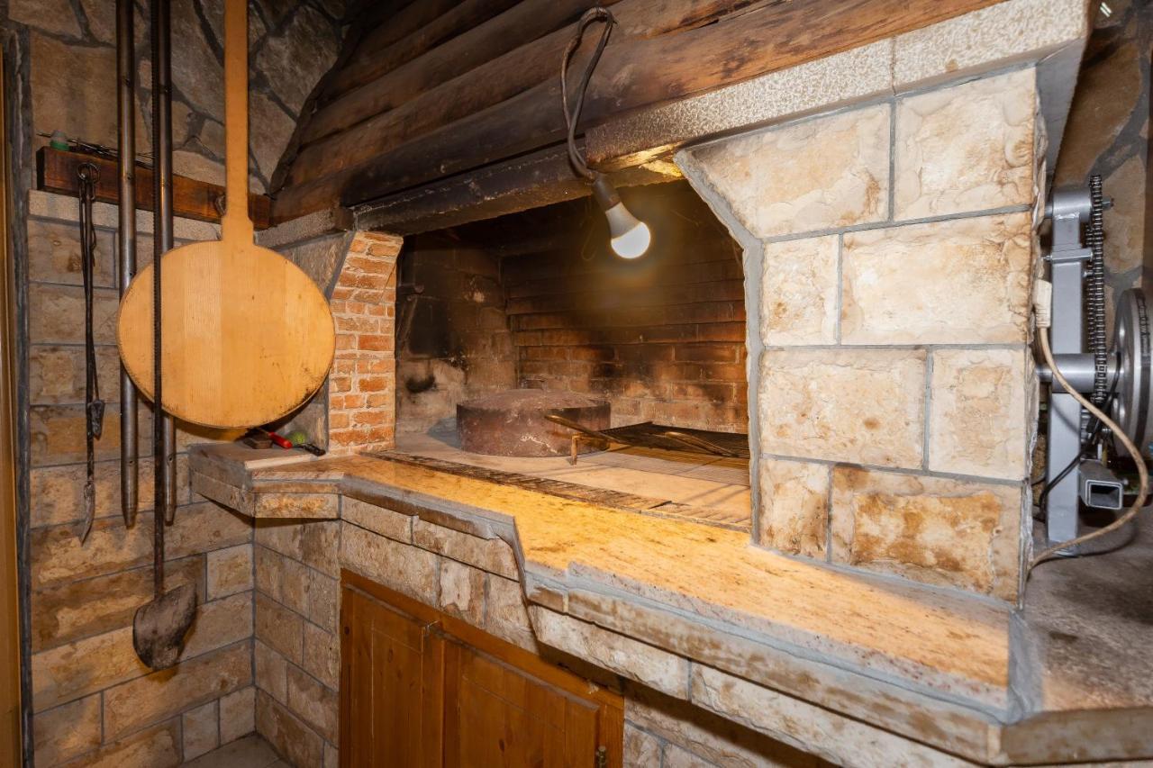 Apartmani Dada Biograd na Moru Kültér fotó