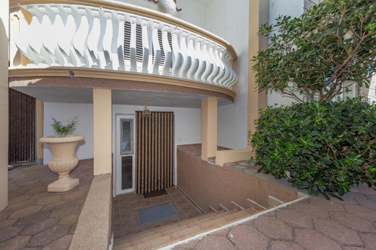 Apartmani Dada Biograd na Moru Kültér fotó