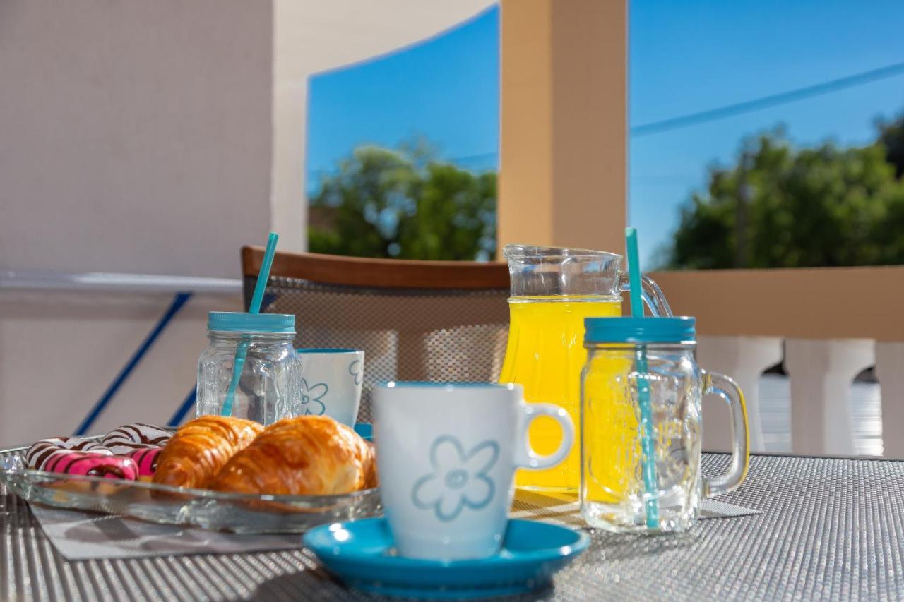 Apartmani Dada Biograd na Moru Kültér fotó