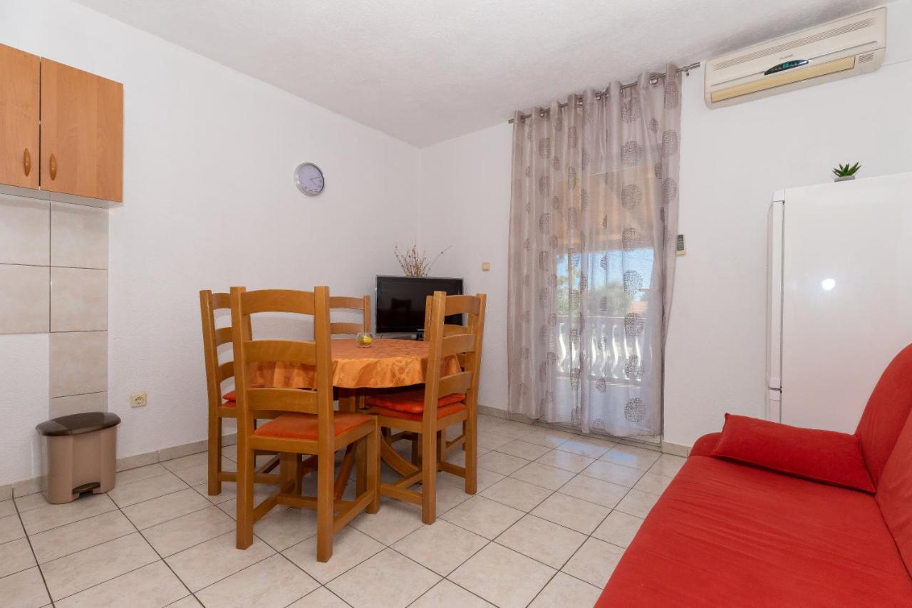 Apartmani Dada Biograd na Moru Kültér fotó