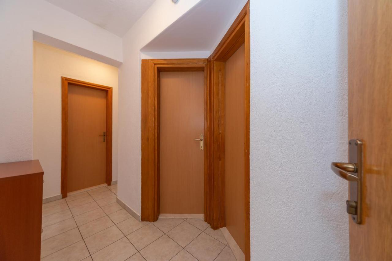 Apartmani Dada Biograd na Moru Kültér fotó