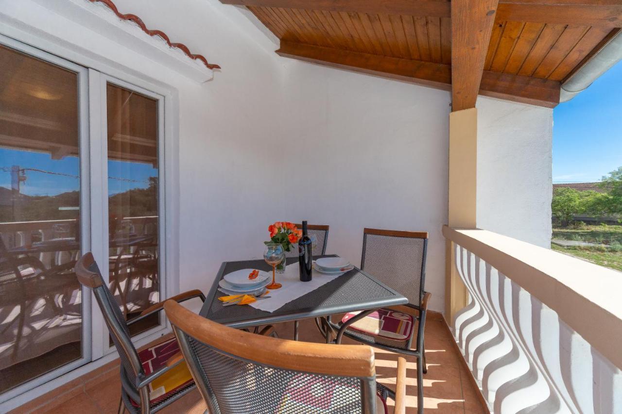 Apartmani Dada Biograd na Moru Kültér fotó