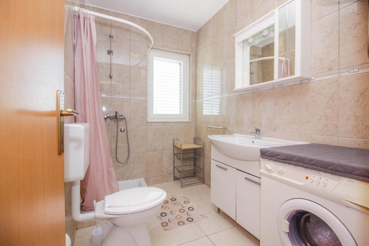 Apartmani Dada Biograd na Moru Kültér fotó